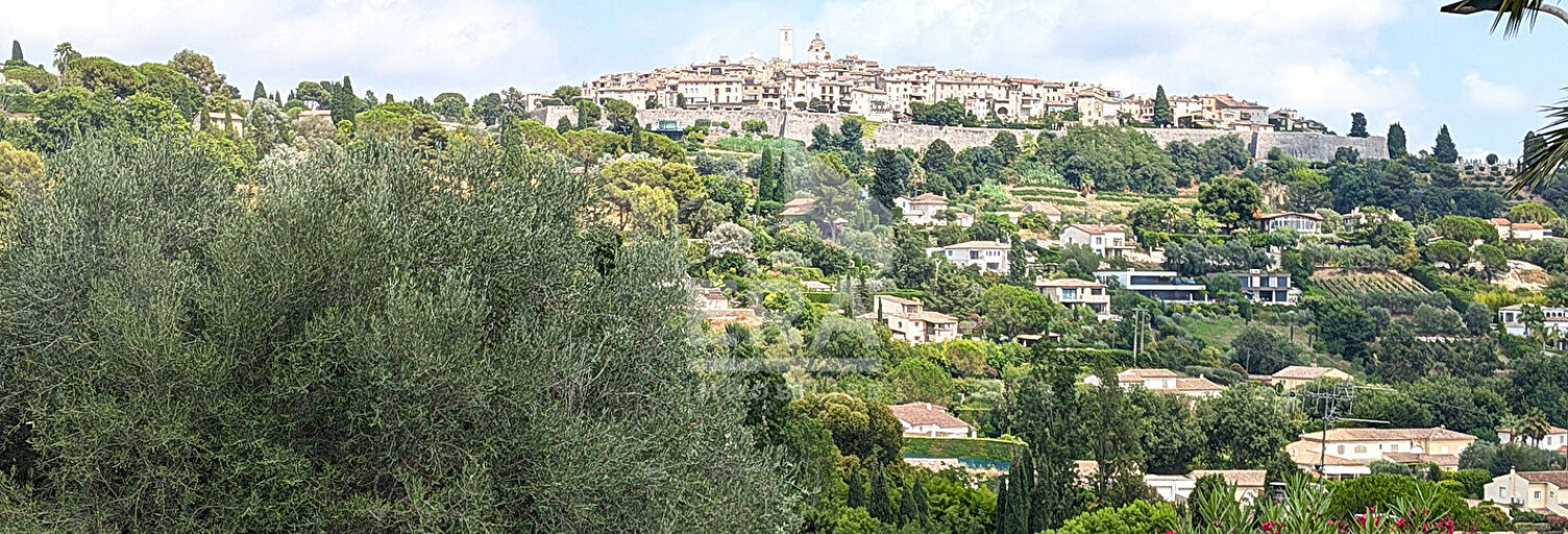 Appartement 3 Pièces 62 m² à vendre à La Colle-sur-Loup (06480)