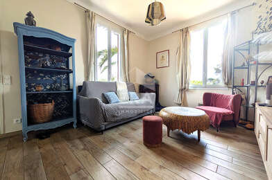 Appartement 3 pièces 453000 €