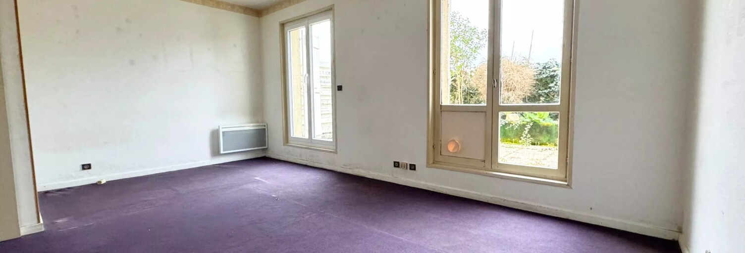 Appartement 1 Pièce 30 m² à vendre à Auch (32000)