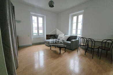 Appartement 1 pièces 440 €