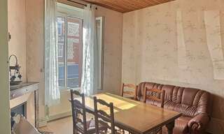 Maison  87 m² à vendre à Sermaize-les-Bains (51250)