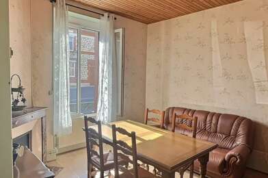 Maison  79000 €