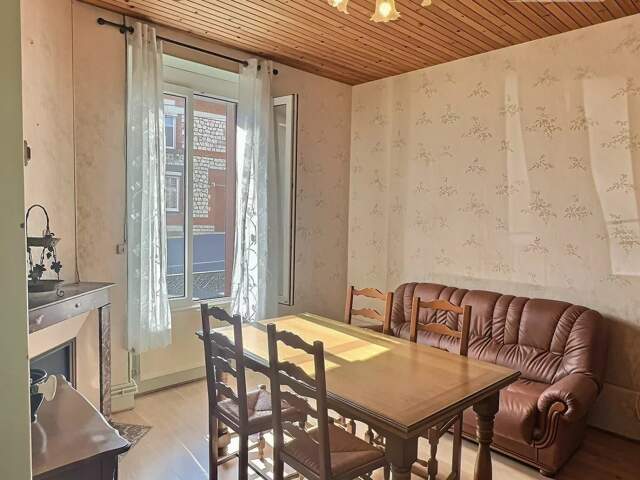 A VENDRE SERMAIZE LES BAINS MAISON — photo du bien