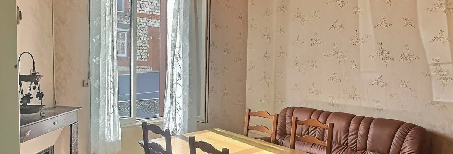 Maison  87 m² à vendre à Sermaize-les-Bains (51250)
