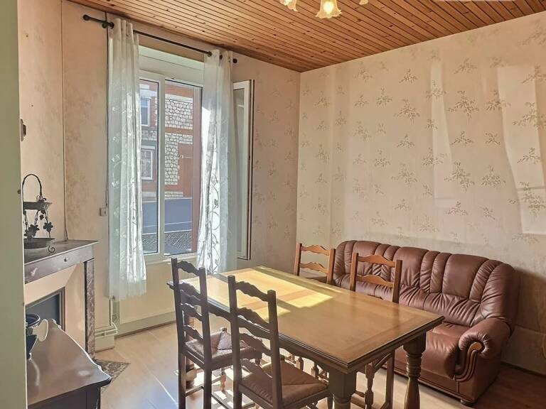 A VENDRE SERMAIZE LES BAINS MAISON — photo 1