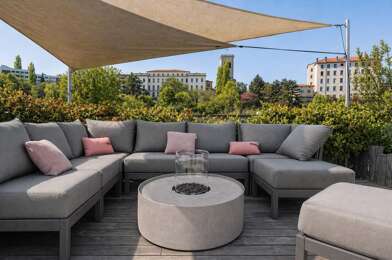 Appartement 5 pièces 1400000 €
