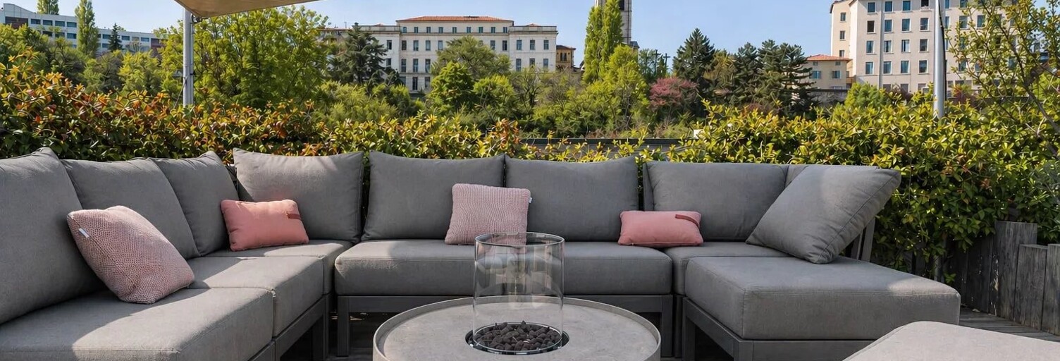 Appartement 5 Pièces 178 m² à vendre à Lyon 5 (69005)