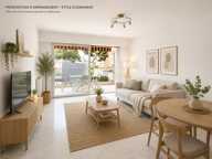 Appartement lumineux 3 pièces avec piscine à Le Port — photo 2