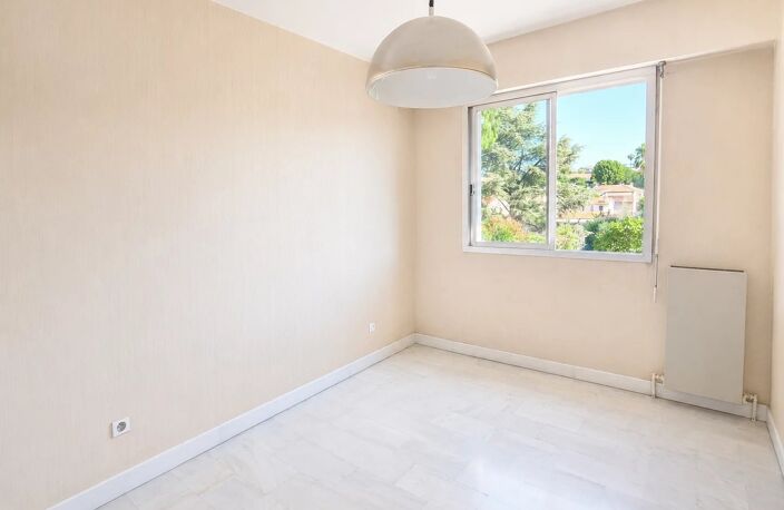 Appartement lumineux 3 pièces avec piscine à Le Port — photo 5