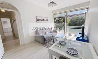 Appartement 2 Pièces 50 m² à vendre à Nice (06000)