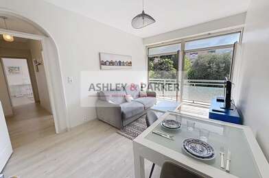 Appartement 2 pièces 295000 €