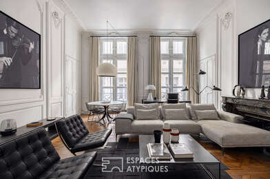 Appartement 4 pièces 875000 €