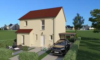 Maison 6 Pièces 99 m² à vendre à Montbéliard (25200)