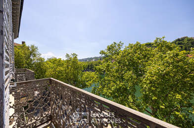 Appartement 9 pièces 1495000 €