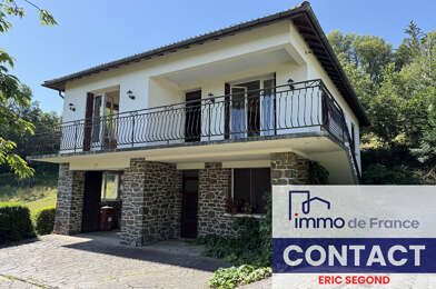 Maison 5 pièces 106000 €