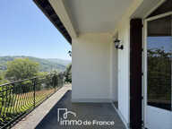 Maison sur hauteur Decazeville -95 m2 habitables- avec grand sous-sol — photo 2