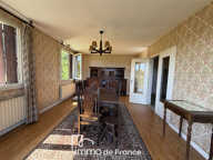 Maison sur hauteur Decazeville -95 m2 habitables- avec grand sous-sol — photo 4