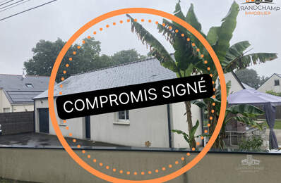 Maison Grandchamp Des Fontaines 3 pièce(s) 72.03 m2 — photo du bien