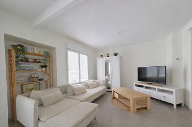 Maison 6 pièces 1050 €