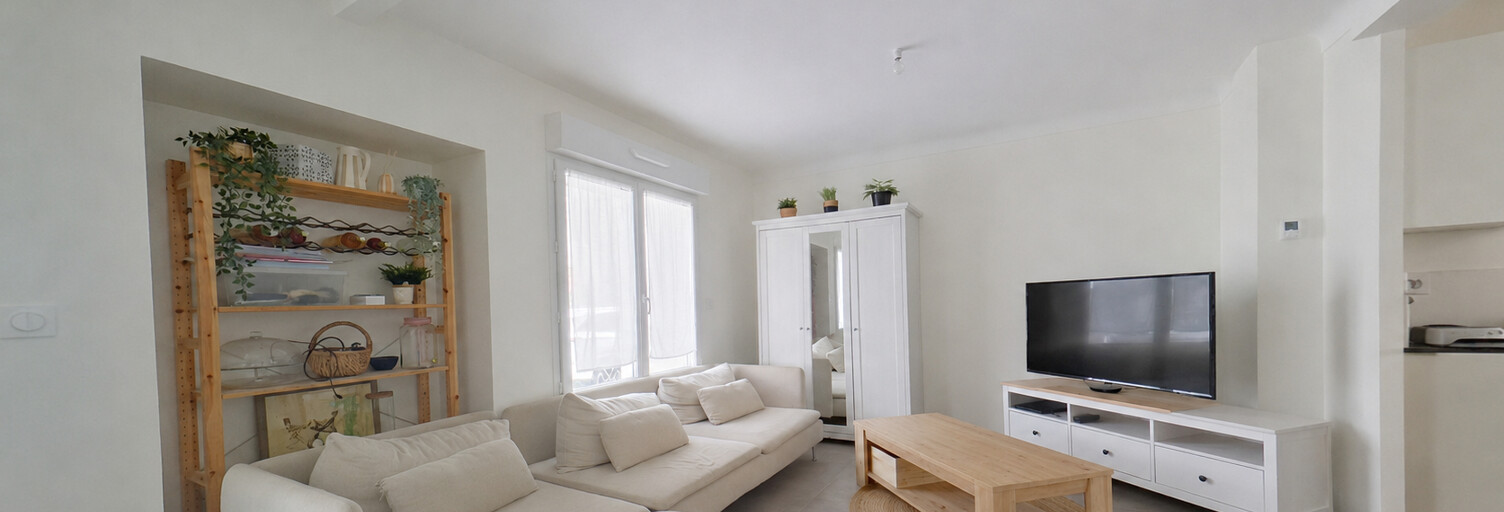 Maison 6 Pièces 103 m² à louer à Grandchamp-des-Fontaines (44119)