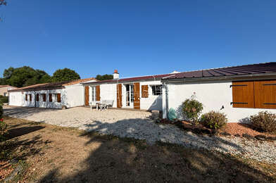 Maison 7 pièces 346200 €