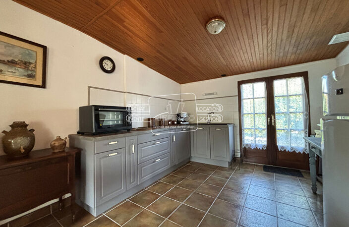 Maison Le Loroux Bottereau 7 pièce(s) 139 m2 — photo 3