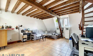 Appartement 2 Pièces 42 m² à louer à Rouen (76000)