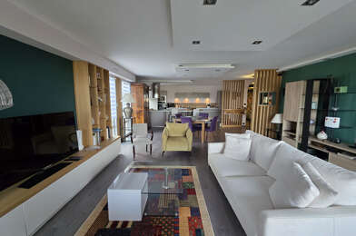 Appartement 4 pièces 470000 €