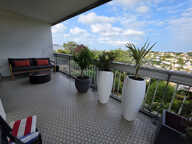 Appartement  a vendre - 4 pièces 127.14m² - terrasse - garage - ascenseur - Résidence de standing à Sainte-Adresse — photo 2