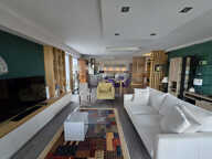 Appartement  a vendre - 4 pièces 127.14m² - terrasse - garage - ascenseur - Résidence de standing à Sainte-Adresse — photo 3