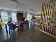 Appartement  a vendre - 4 pièces 127.14m² - terrasse - garage - ascenseur - Résidence de standing à Sainte-Adresse — photo 4