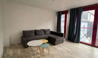 Appartement 2 Pièces 37 m² à louer à Rouen (76000)
