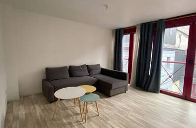 F2 (76000) 28 rue percière — photo du bien