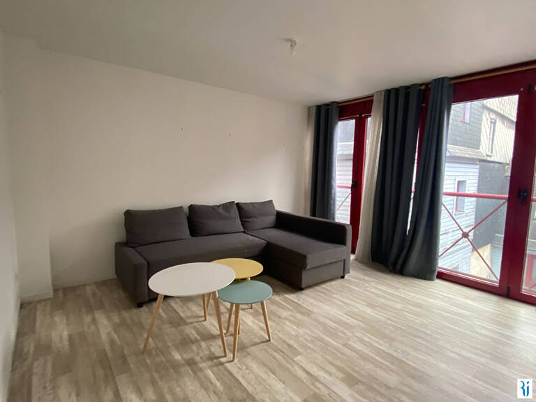 F2 (76000) 28 rue percière — photo 1