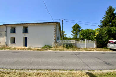Maison 5 pièces 137000 €