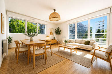 Appartement 3 pièces 665000 €