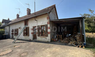 Maison 3 Pièces 55 m² à vendre à Beaulieu-sur-Loire (45630)