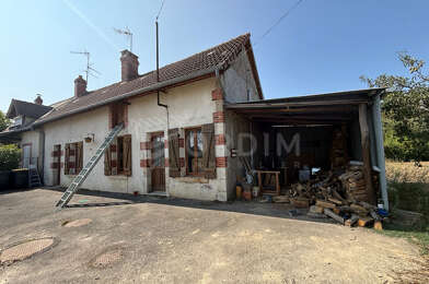 Maison 3 pièces 55000 €