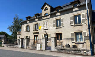 Immeuble  244 m² à vendre à Laissac-Sévérac l'Église (12310)