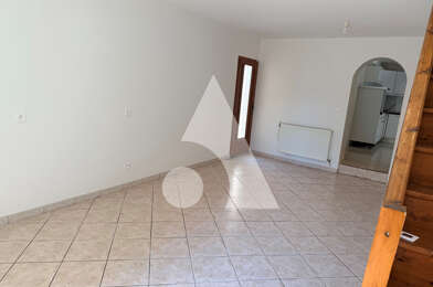 Maison 4 pièces 110000 €