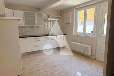 Maison 4 pièces 110000 €
