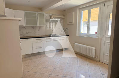 Maison Saint Dizier 4 pièce(s) 91 m2 — photo du bien