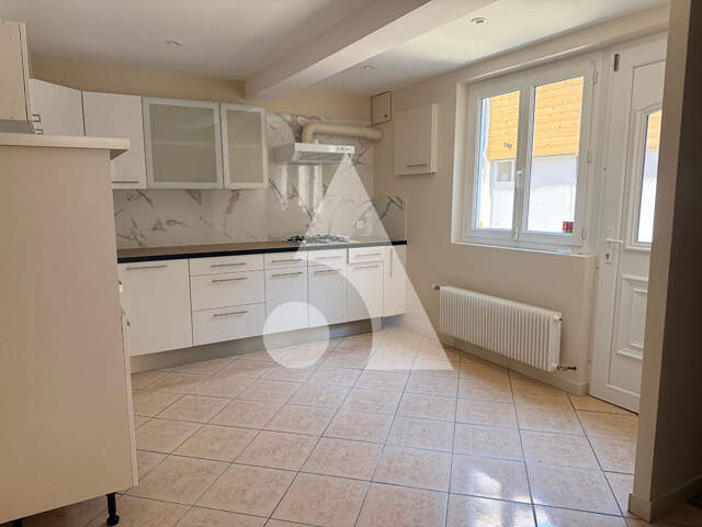 Maison Saint Dizier 4 pièce(s) 91 m2 — photo du bien