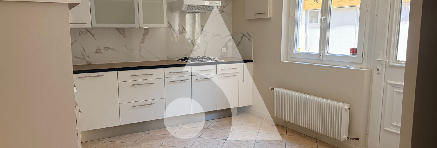 Maison 4 Pièces 91 m² à vendre à Saint-Dizier (52100)