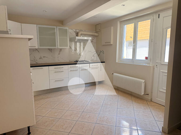 Maison Saint Dizier 4 pièce(s) 91 m2 — photo 1