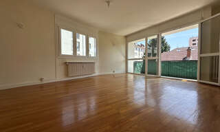 Appartement 4 Pièces 79 m² à louer à Chambéry (73000)