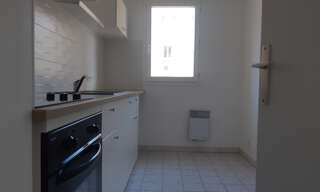 Appartement 2 Pièces 48 m² à louer à Aubagne (13400)
