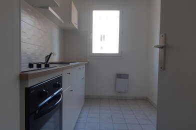 Appartement 2 pièces 811 €