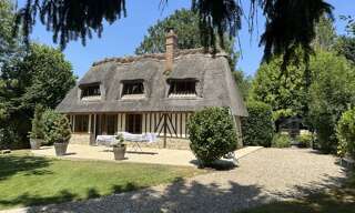 Maison 4 Pièces 70 m² à vendre à Lieurey (27560)