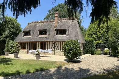 Maison 4 pièces 299000 €
